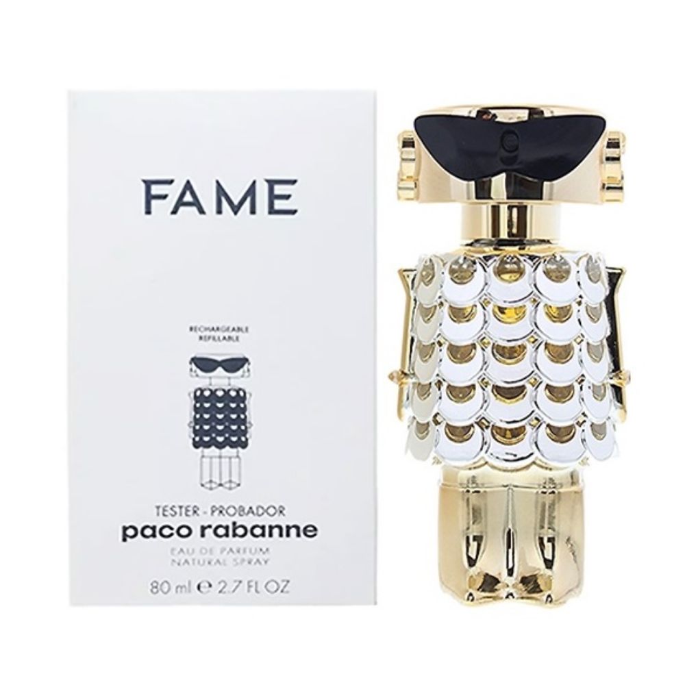 Paco Rabanne Fame Eau de Parfum - 80 ml white box*