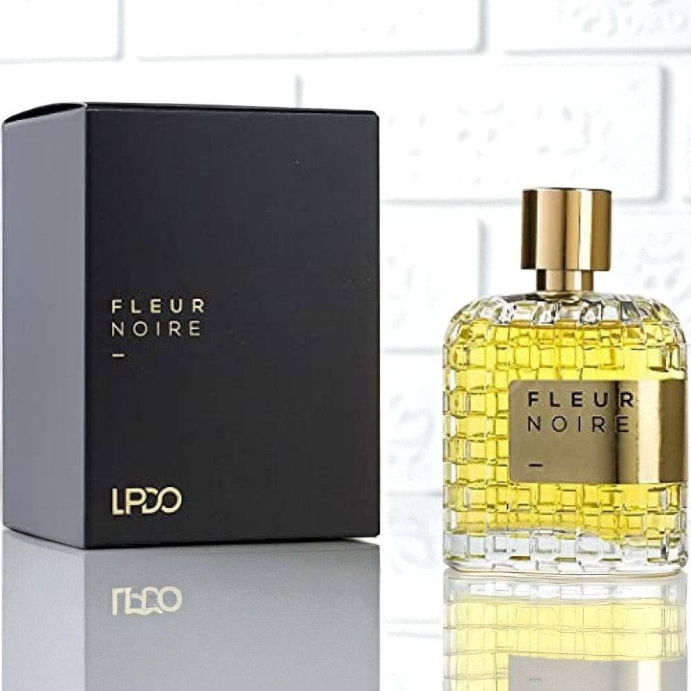 LPDO Fleur Noire Eau de Parfum Intense - 100 ml 