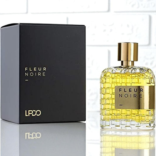 LPDO Fleur Noire Eau de Parfum Intense - 100 ml 