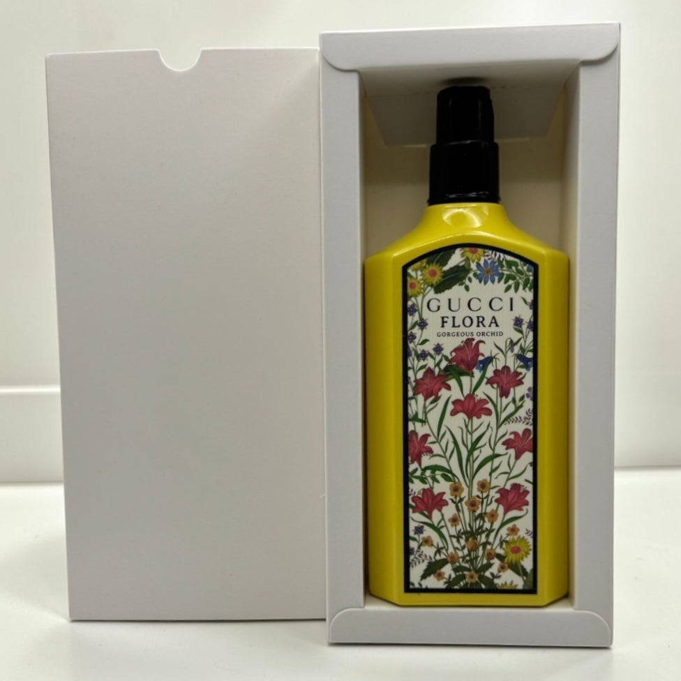 Gucci Flora Gorgeous Orchid Eau de Parfum - 100 ml white box*