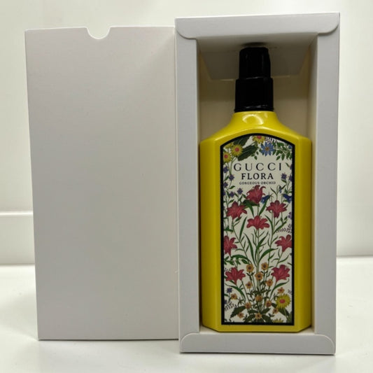 Gucci Flora Gorgeous Orchid Eau de Parfum - 100 ml white box*