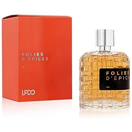 LPDO Folies d'Epices Eau de Parfum Intense - 100 ml 