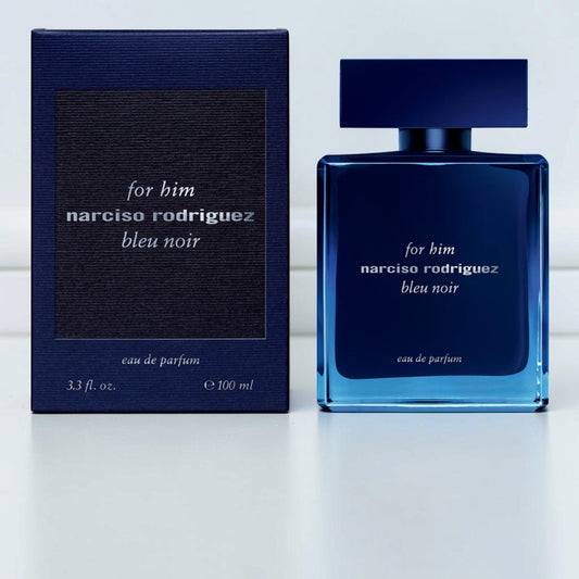 Narciso Rodriguez For Him Bleu Noir Eau de Parfum - 100 ml