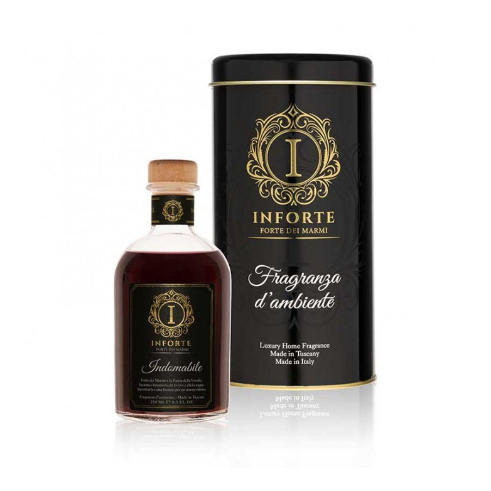 Inforte Indomitable Home fragrance - 250 ml 