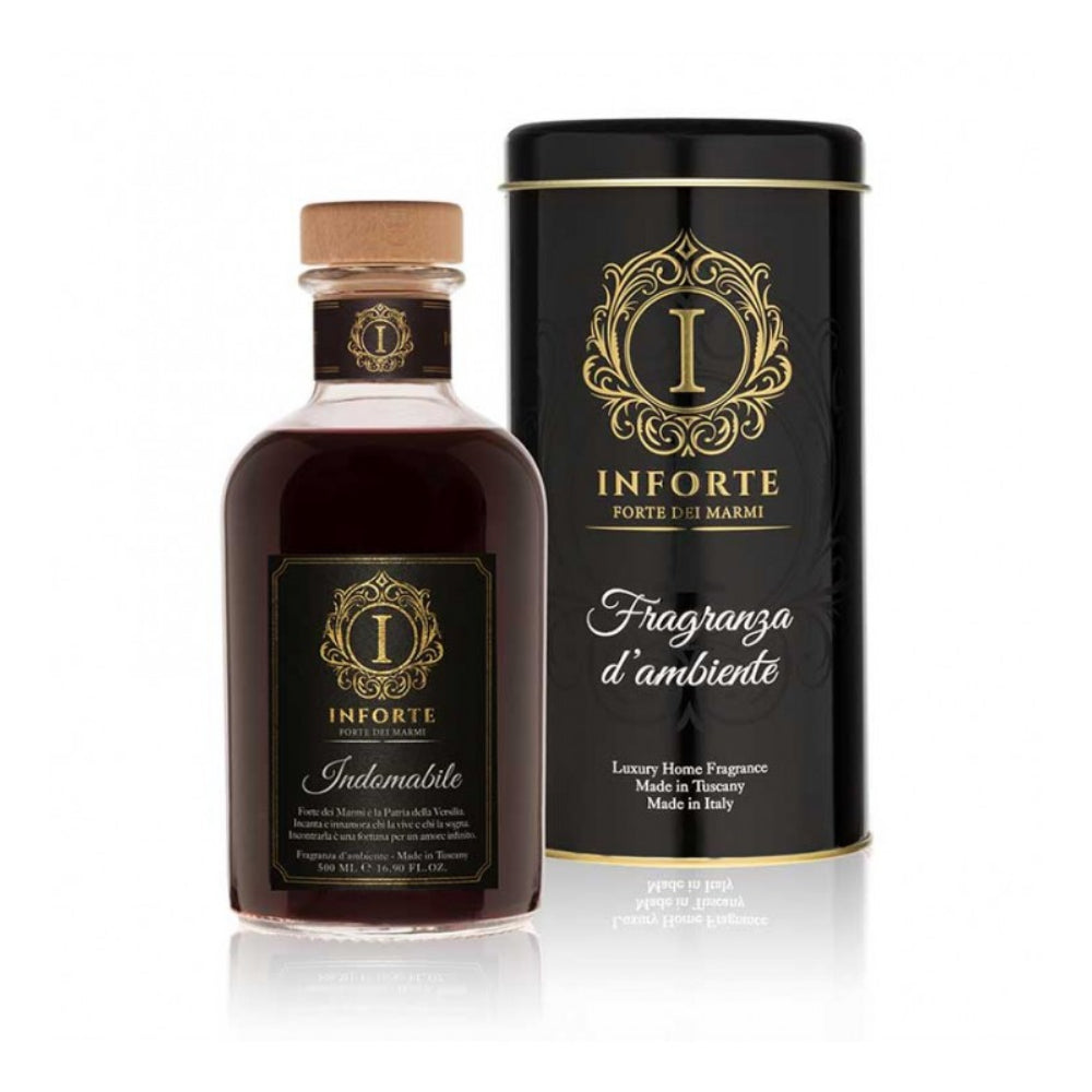 Inforte Indomitable Home Fragrance - 500 ml 