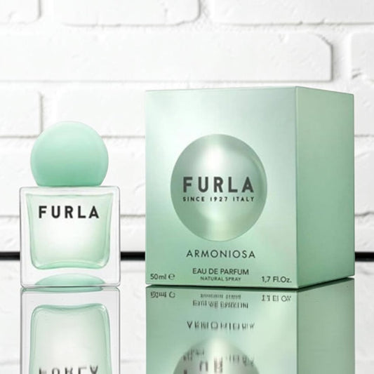 Furla Armoniosa Eau De Parfum - 50 ml