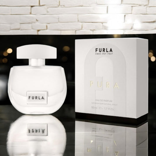 Furla Pura Eau De Parfum - 50 ml