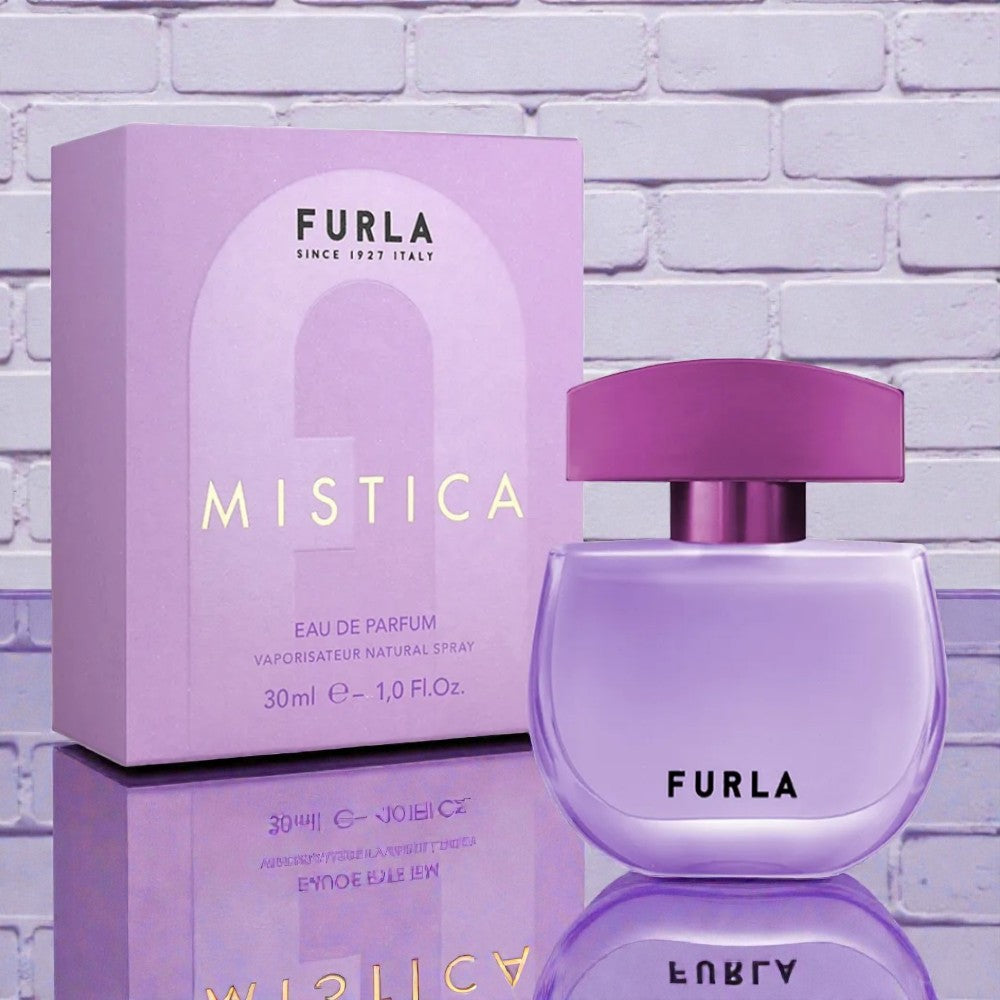 Furla Mistica Eau de Parfum - 30 ml