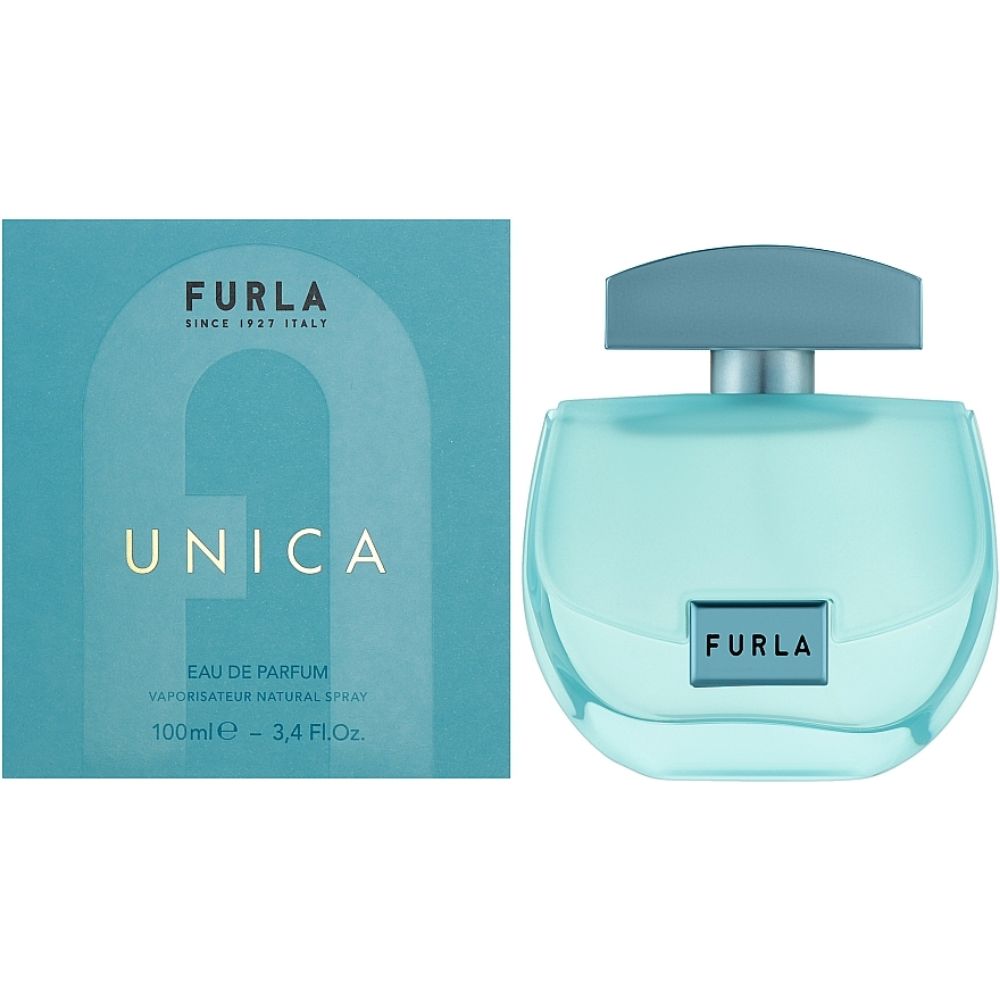 Furla Unica Eau de Parfum - 100ml