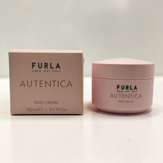 Furla Autentica Body Cream - 200 ml
