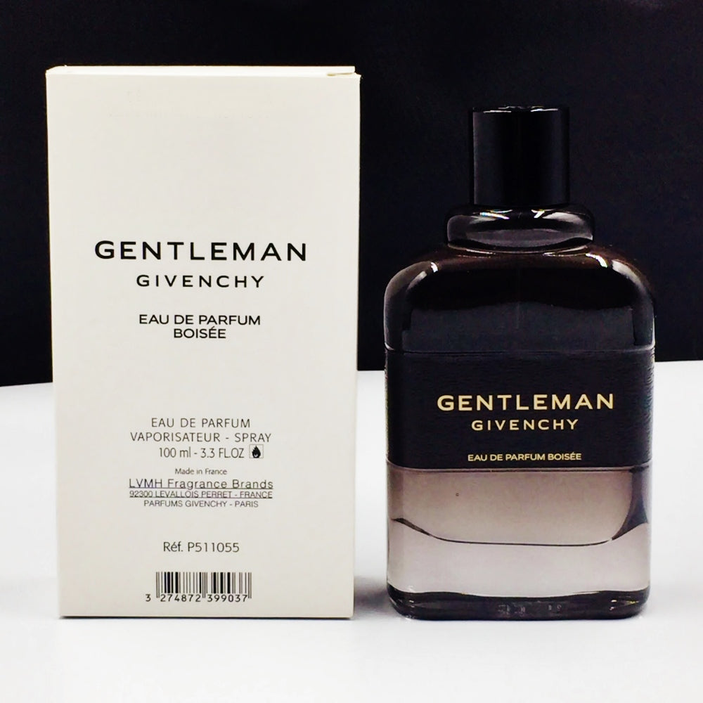 Givenchy Gentleman Eau de Parfum Boisée - 100 ml white box*