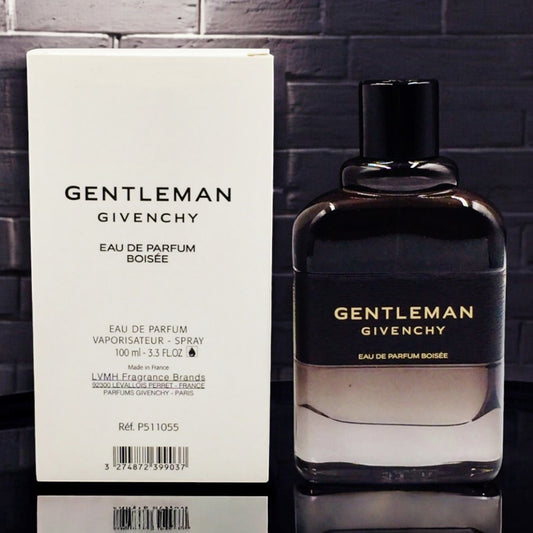 Givenchy Gentleman Eau de Parfum Boisée - 100 ml white box*