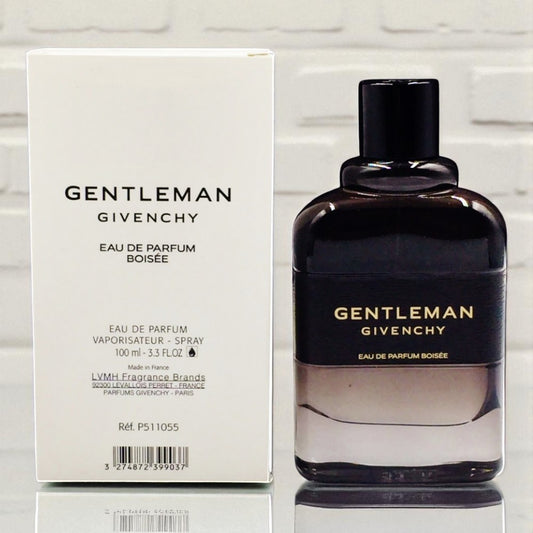 Givenchy Gentleman Eau de Parfum Boisée - 100 ml white box*