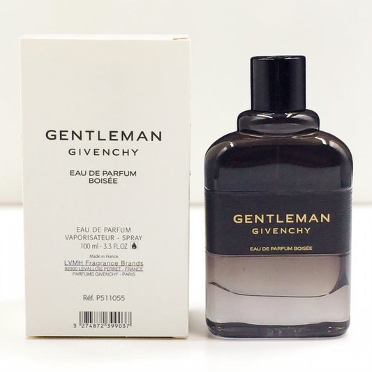 Givenchy Gentleman Eau de Parfum Boisée - 100 ml white box*