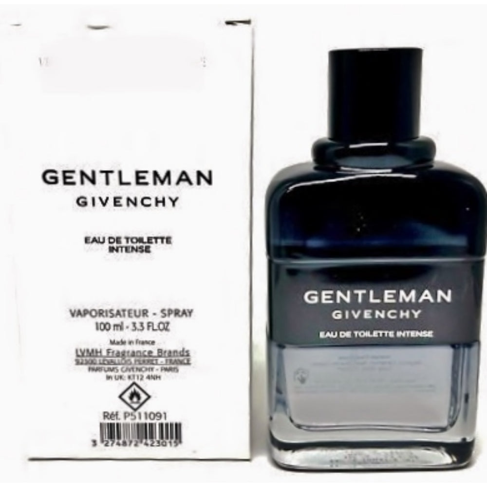 Givenchy Gentleman Intense - 100 ml white box*