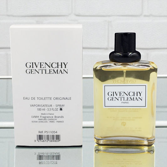 Givenchy Gentleman L'Originale Classico Man - 100 ml white box*