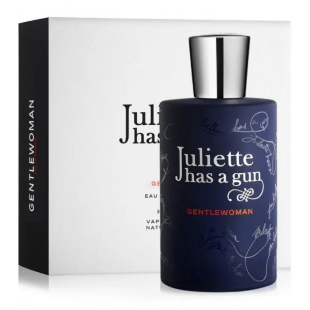Juliette Has a Gun Gentlewoman Eau de Parfum - 50 ml