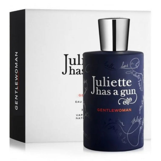 Juliette Has a Gun Gentlewoman Eau de Parfum – 50 ml