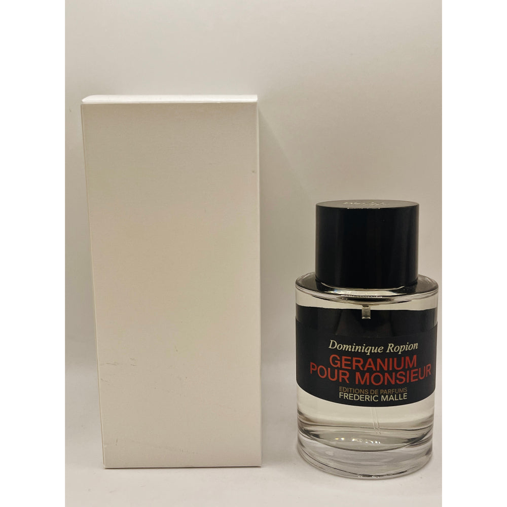 Frederic Malle Géranium pour Monsieur Eau de Parfum - 100 ml white box*