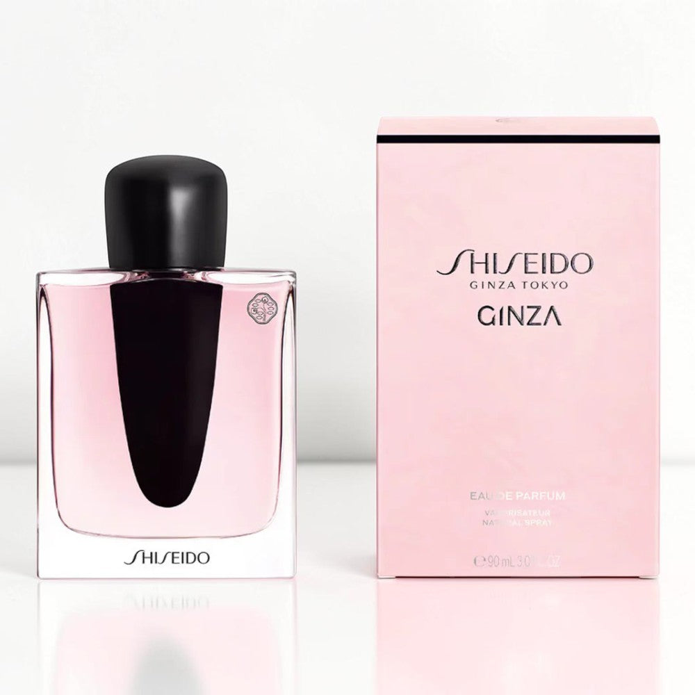 Shiseido Ginza Eau de Parfum - 90 ml