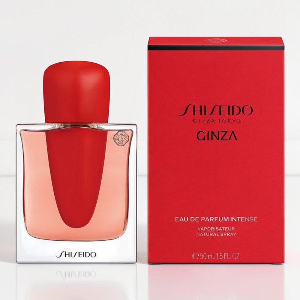 Shiseido Ginza Eau de Parfum Intense - 50 ml
