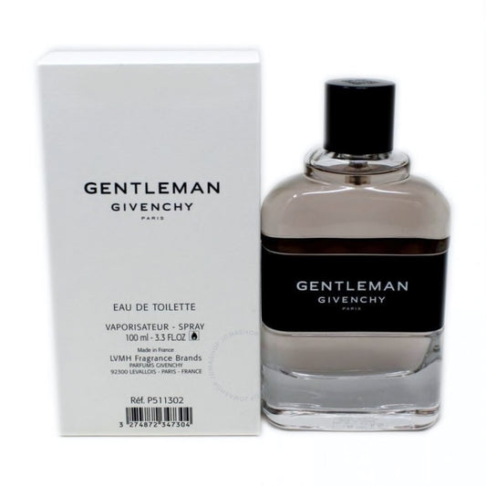 Givenchy Gentleman - 100 ml white box*