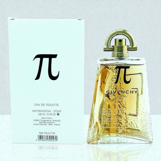 Givenchy Pi Greco Eau de Toilette - 100 ml white box*