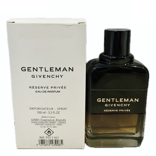 Givenchy Gentleman Réserve Privée Eau de Parfum - 100 ml white box*