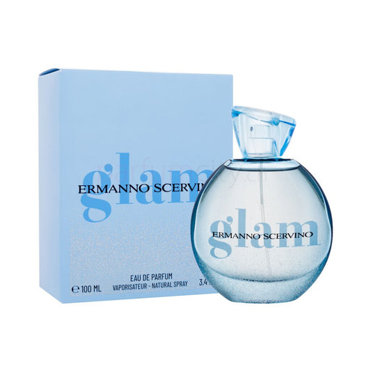 Ermanno Scervino Glam Eau de Parfum – 100 ml