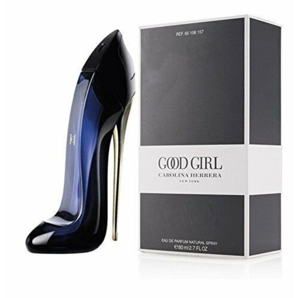 Carolina Herrera Good Girl Eau de Parfum – 80 ml weiße Box*