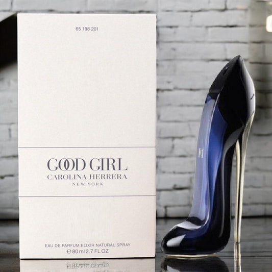 Carolina Herrera Good Girl Eau de Parfum - 80 ml white box*