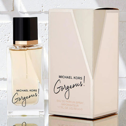 Michael Kors Gorgeous Eau de Parfum - 50 ml