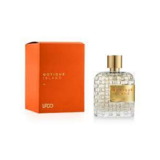 LPDO Gotique Island Eau de Parfum Intense - 100 ml