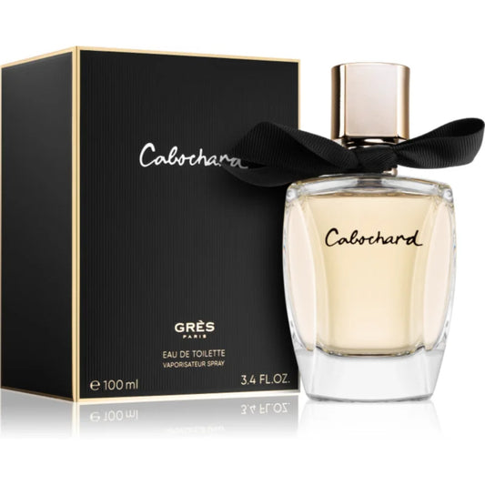 Grès Cabochard (2019) - 100 ml