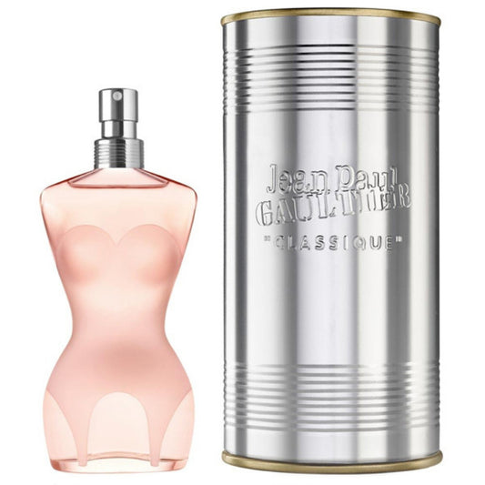 Jean Paul Gaultier Classique Woman - 100 ml