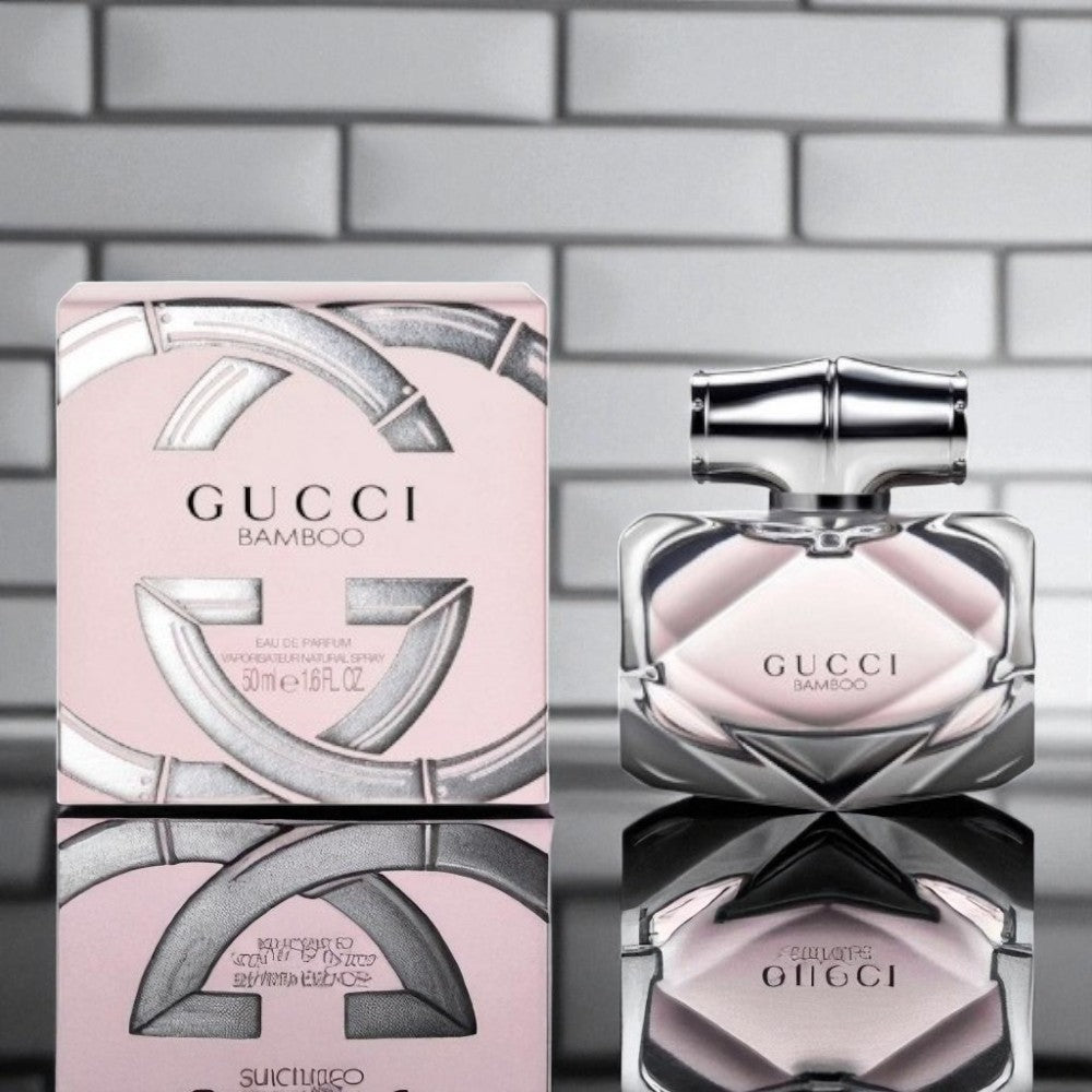 Gucci Bamboo Eau de Parfum  - 50 ml