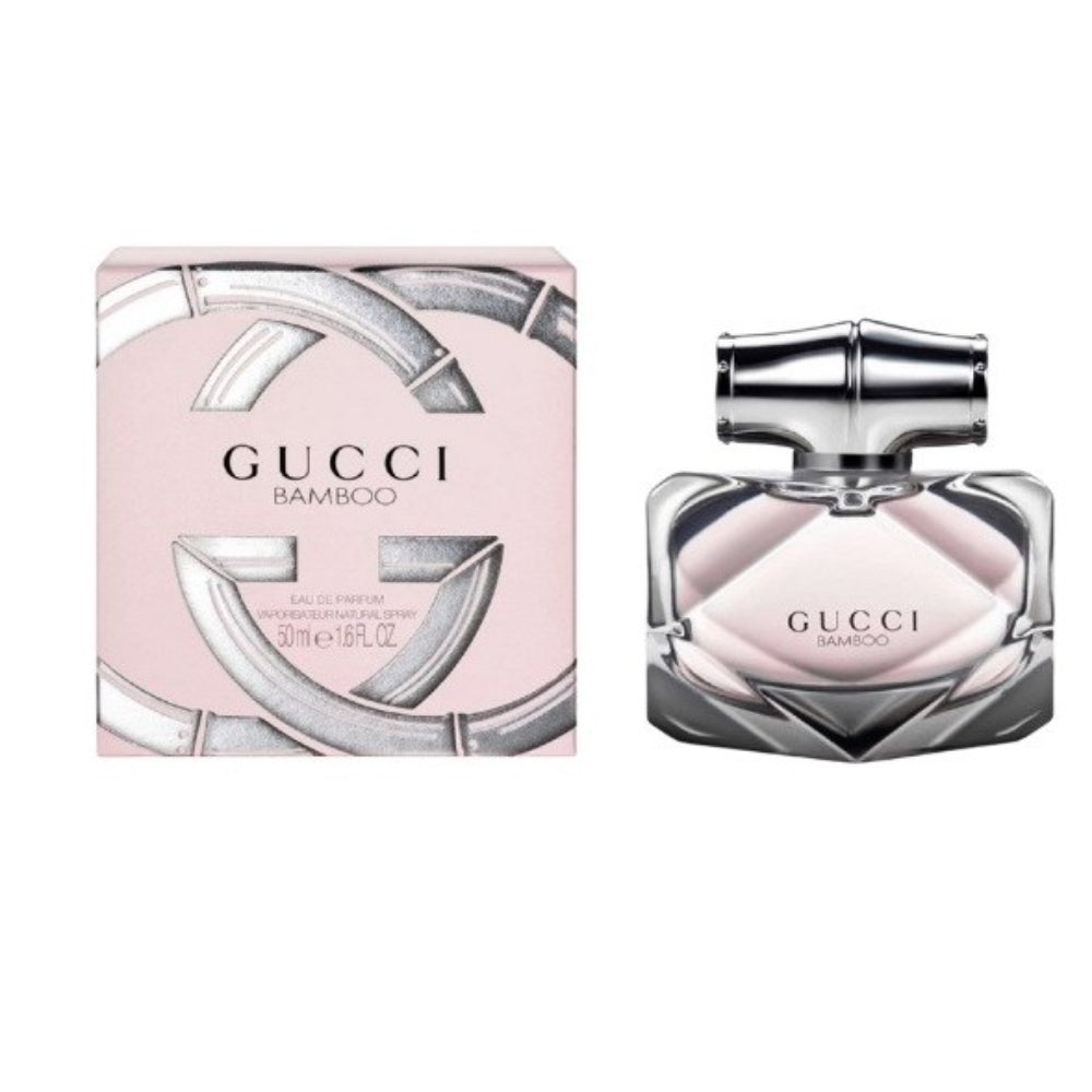 Gucci Bamboo Eau de Parfum  - 50 ml