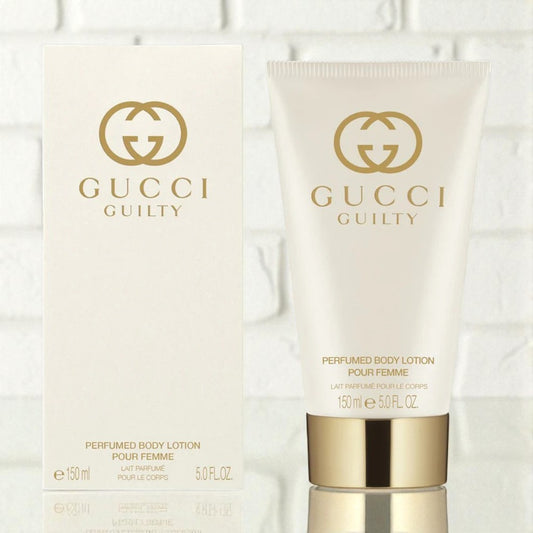 Gucci Guilty Body Lotion - 150ml