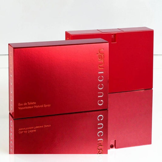 Gucci Rush Eau de Toilette - 75 ml