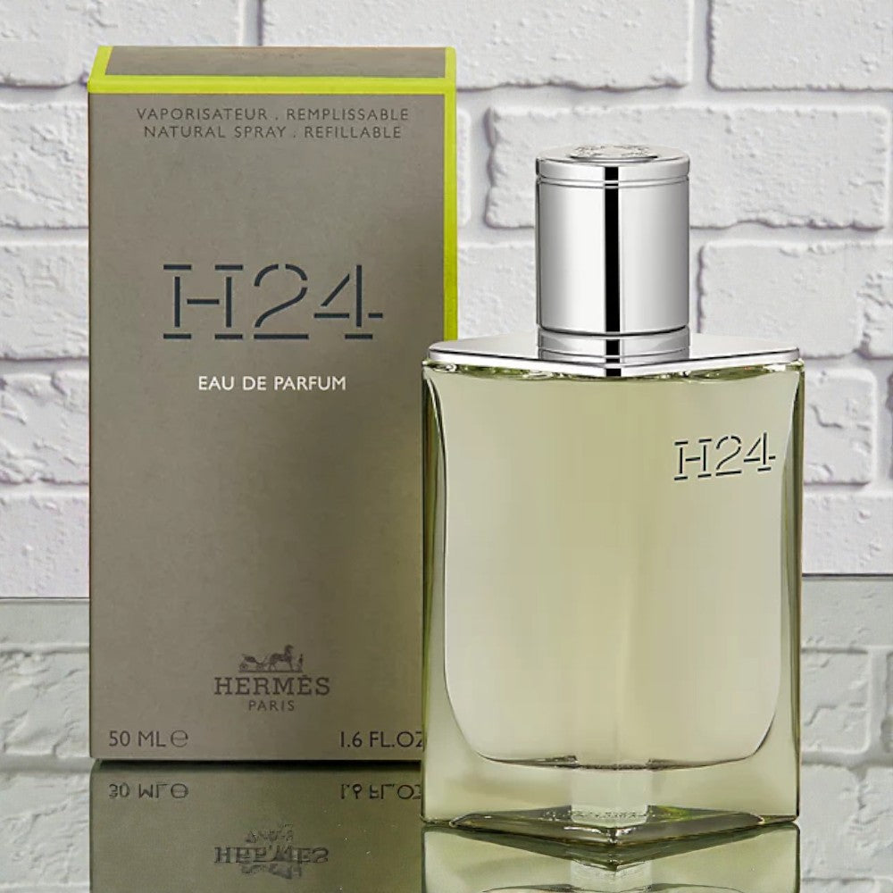 Hermes H24 Eau De Parfum - 50 ml