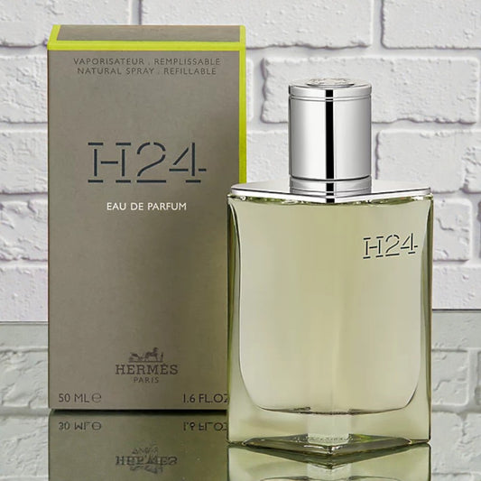 Hermes H24 Eau De Parfum - 50 ml