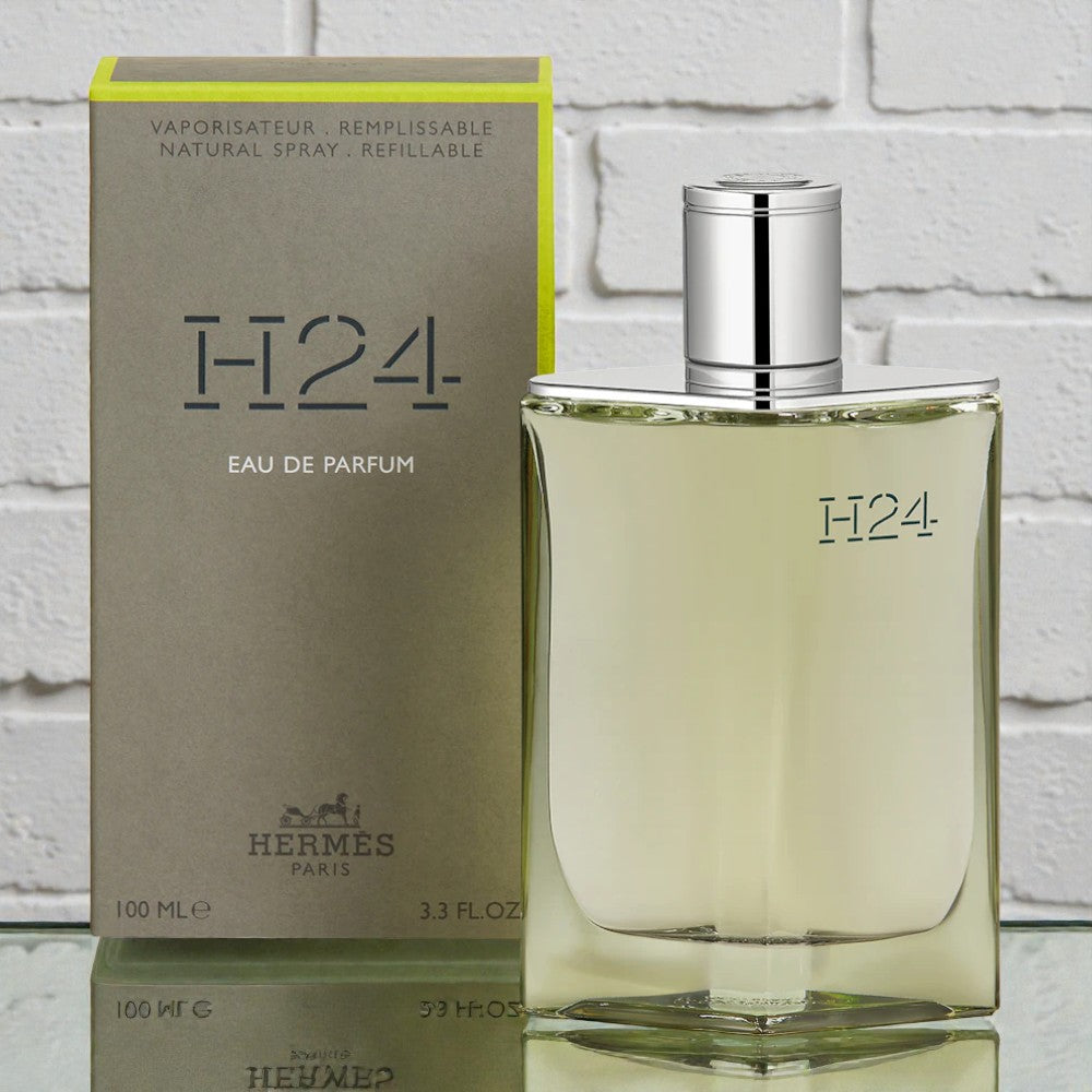 Hermes H24 Eau De Parfum - 100 ml