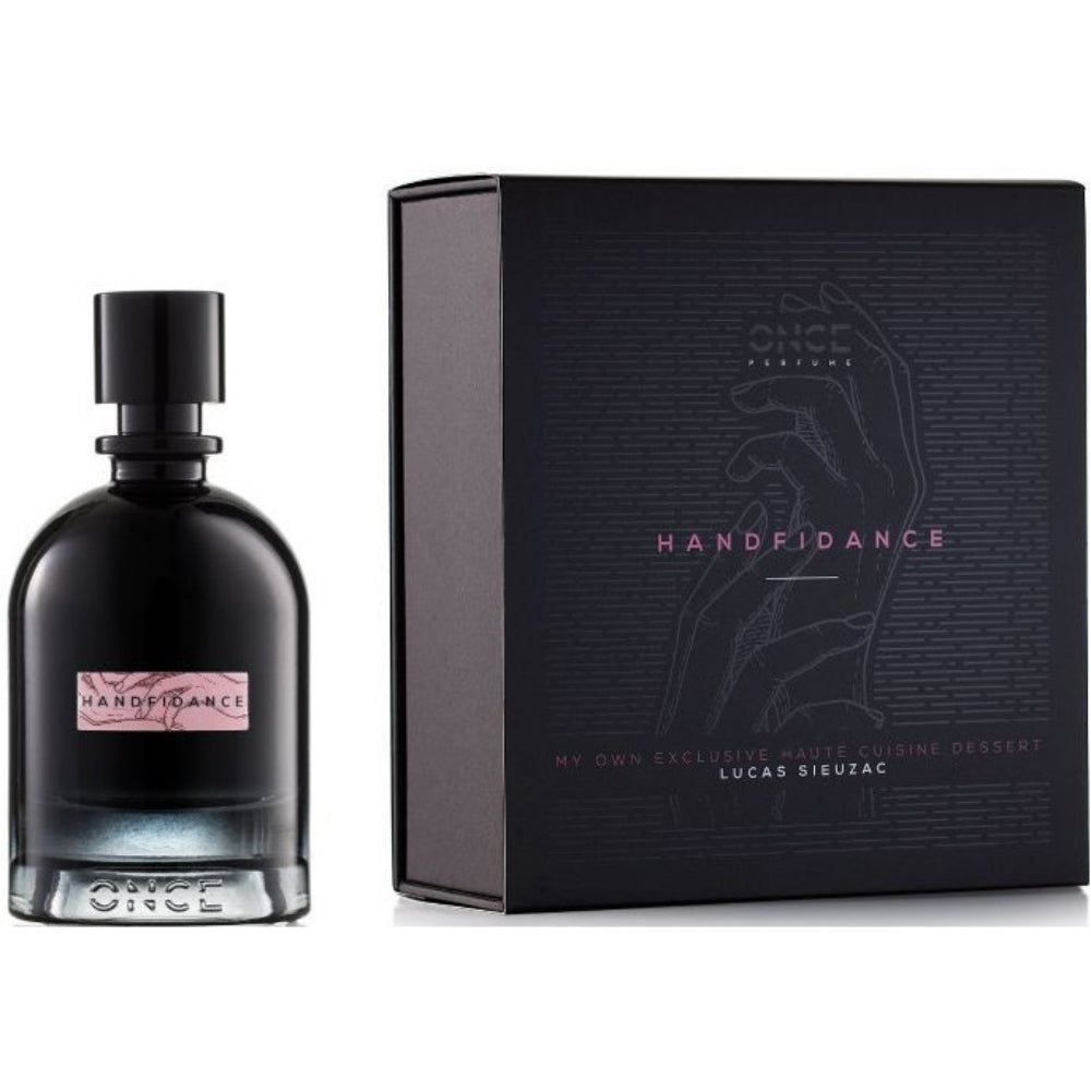 ONCE Handfidance Eau de Parfum Intense - 100 ml