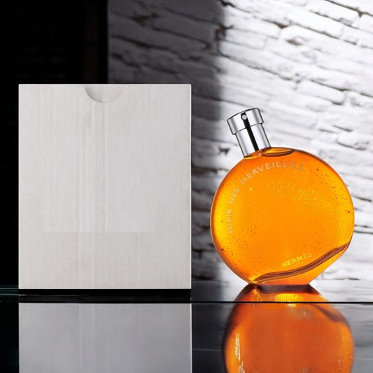 Hermès Elixir Des Merveilles Eau de Parfum - 100 ml white box*