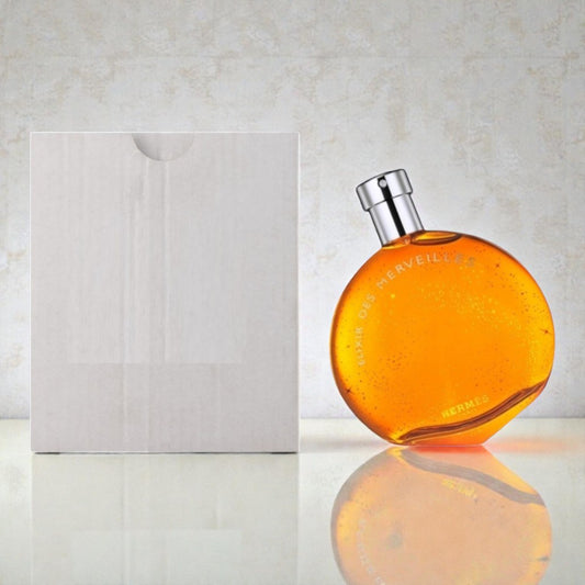 Hermès Elixir Des Merveilles Eau de Parfum - 100 ml white box*