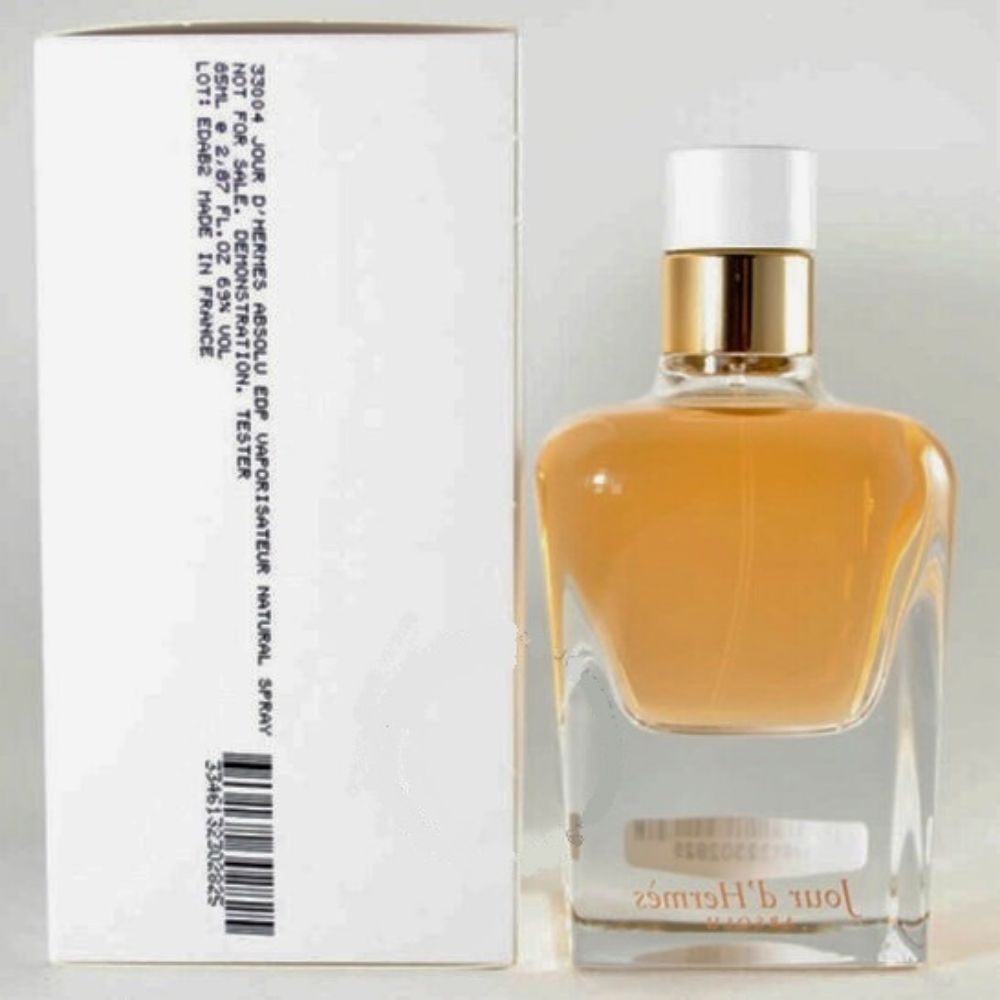 Hermès Jour d'Hermès Absolu Eau de Parfum - 85 ml white box*