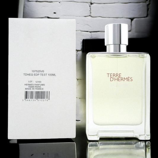 Hermes Terre d’Hermès Eau Givrée Eau de Parfum - 100 ml white box*