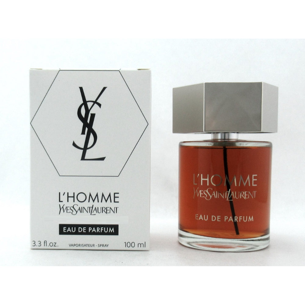 Yves Saint Laurent L'Homme Eau de Parfum - 100 ml white box*