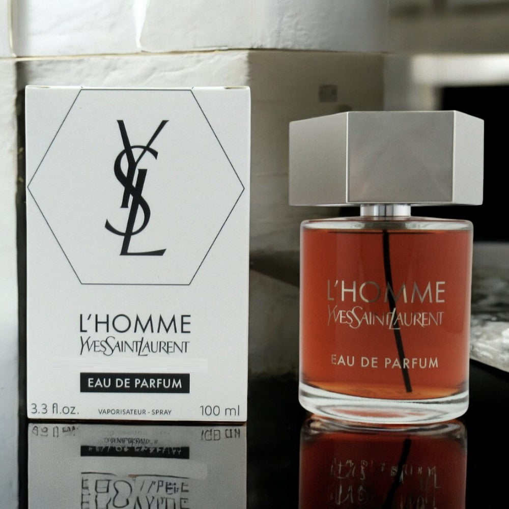 Yves Saint Laurent L'Homme Eau de Parfum
