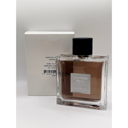 Guerlain L'Homme Ideal Eau de Parfum - 100 ml white box*